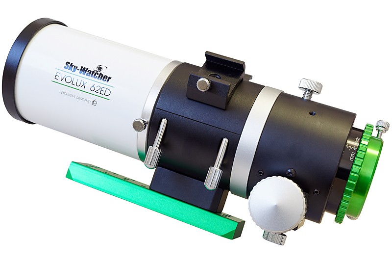 Sky-Watcher Evolux-62ED - Tube seul