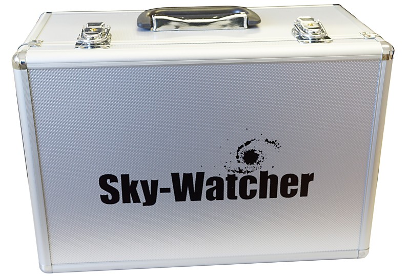 Sky-Watcher Evolux-62ED - Tube seul