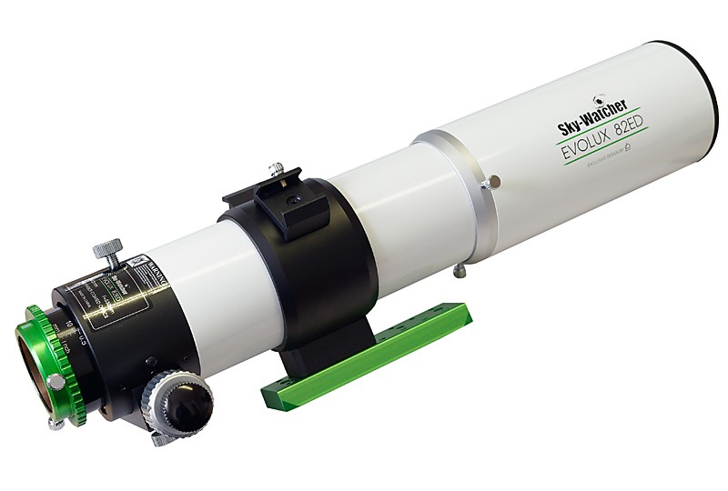 Sky-Watcher Evostar-80ED DS-PRO Tube seul