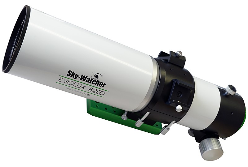 Sky-Watcher Evolux-82ED - Tube seul