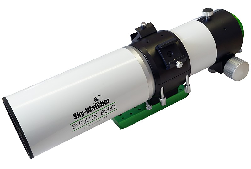 Sky-Watcher Evolux-82ED - Tube seul