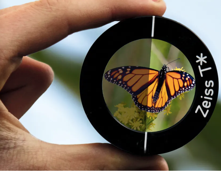 Zeiss SFL 10x40