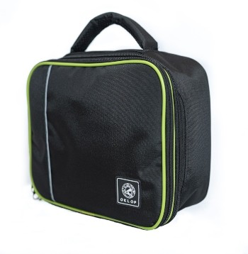 Oklop Sac Oculaires et Acs