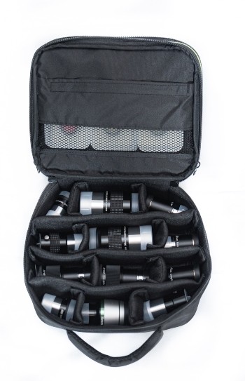 Oklop Sac Oculaires et Acs