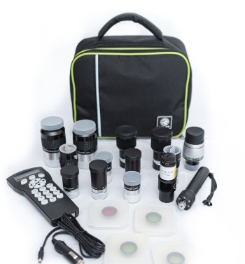 Oklop Sac Oculaires et Acs