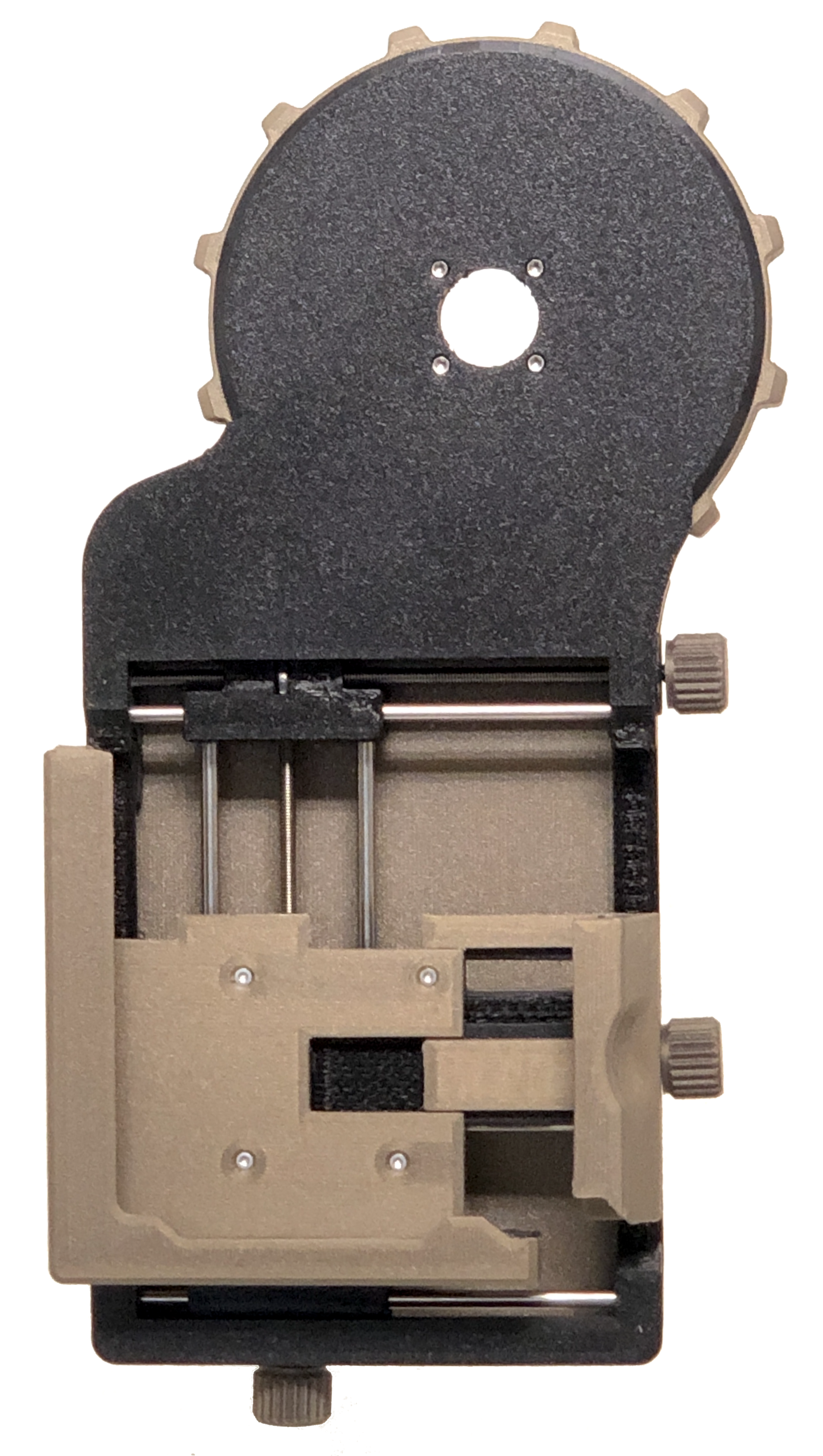 Nilta PhoneScoper-XY - Brun