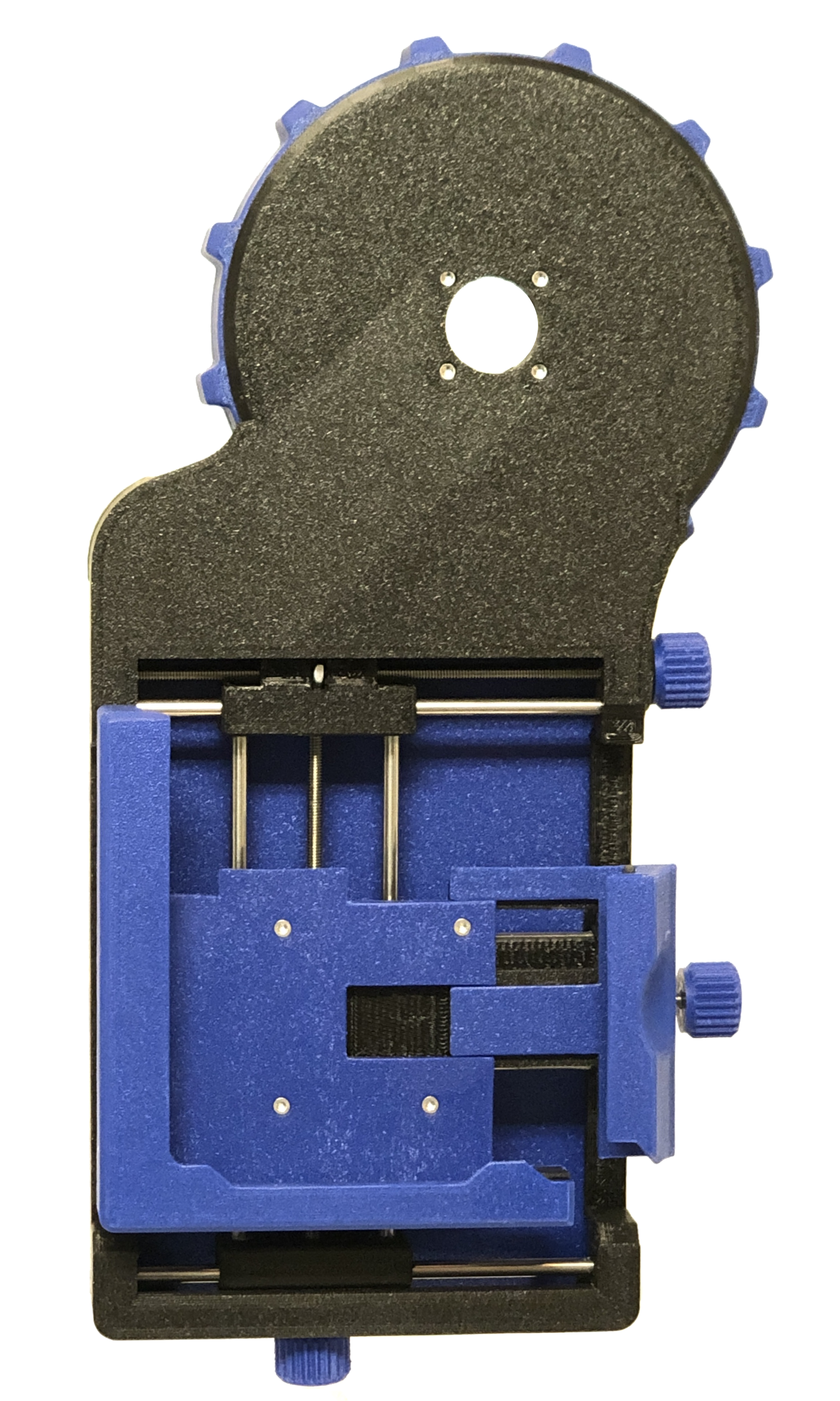 Nilta PhoneScoper-XY - Bleu