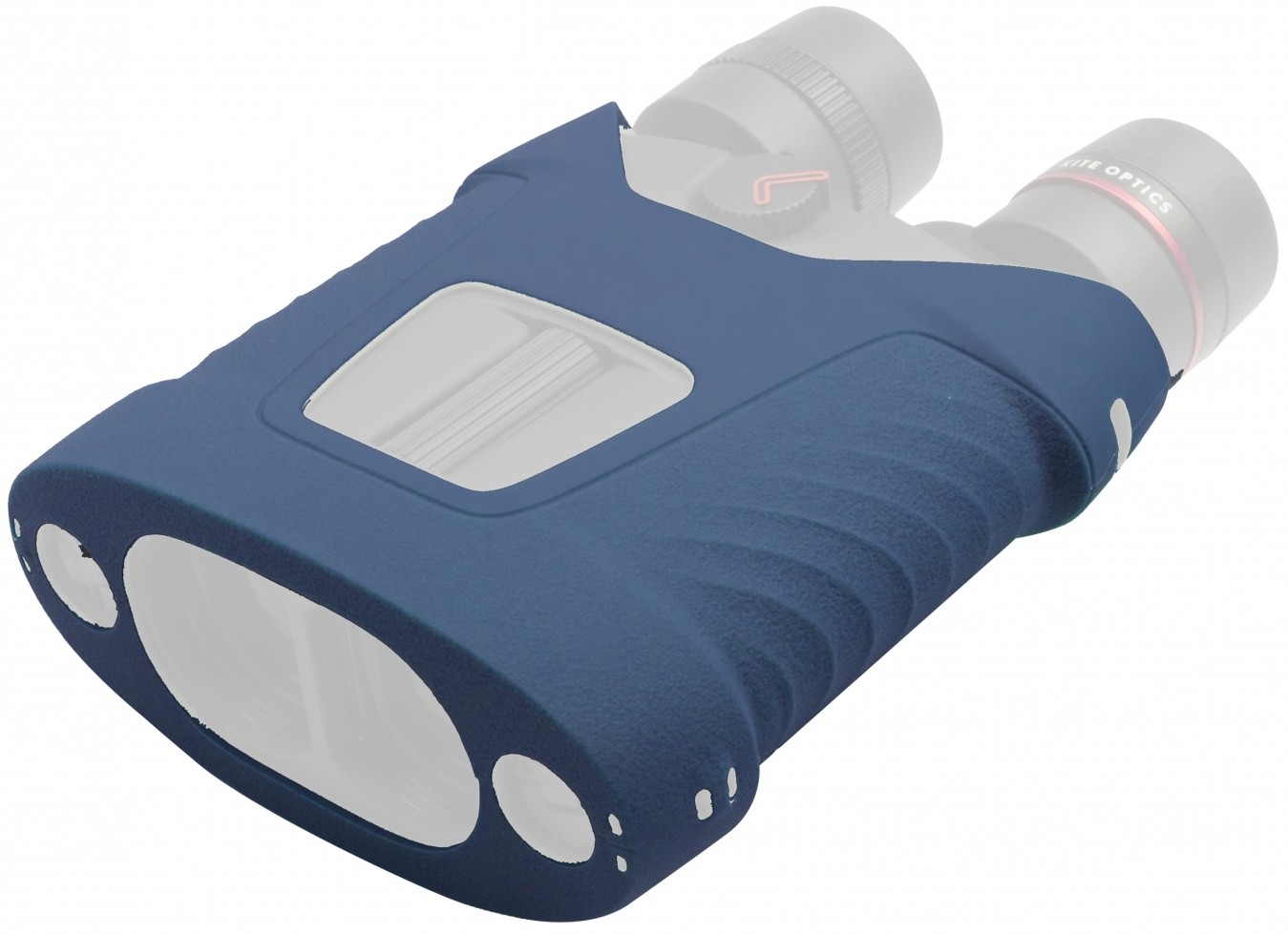 Kite Silicone Jacket - Marine Blue - APC 42