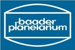 Baader 2" ClickLock Clamp M54a x 0.75