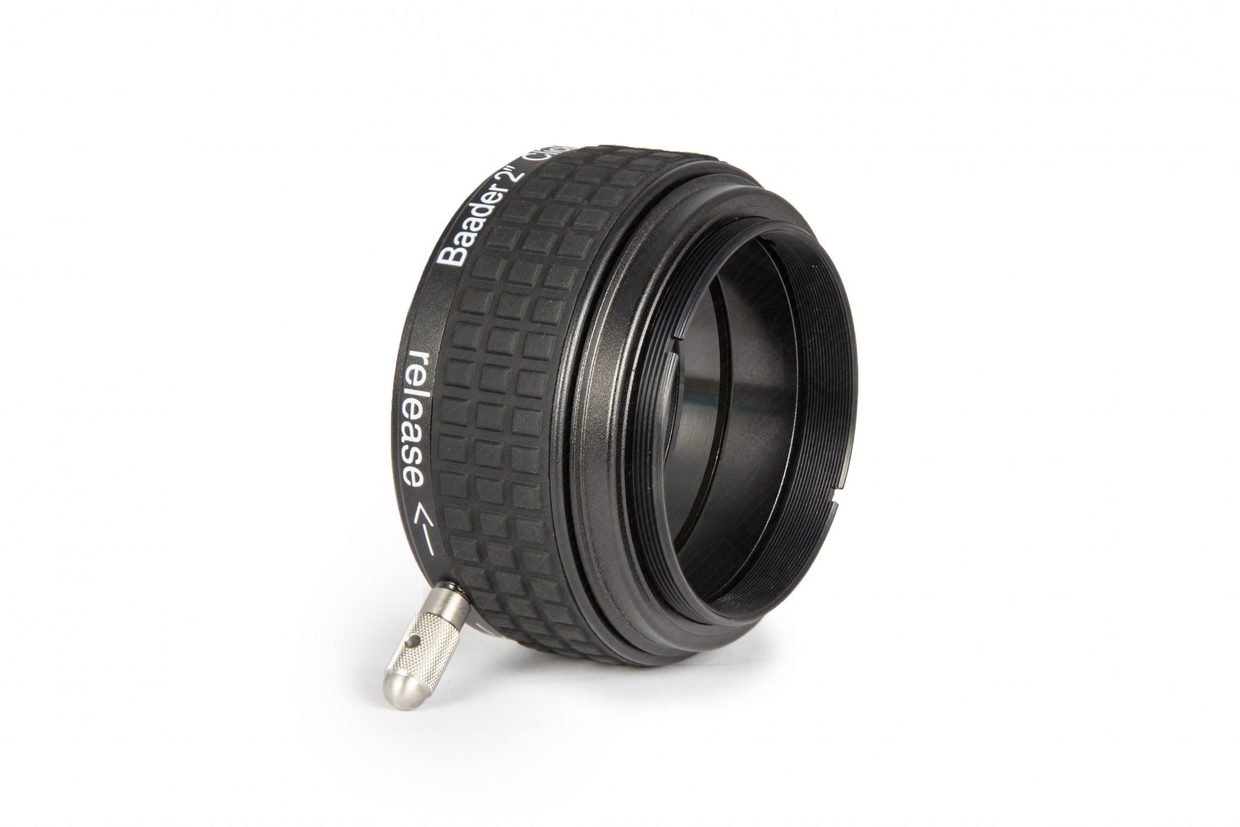 Baader 2" ClickLock Clamp M54a x 0.75