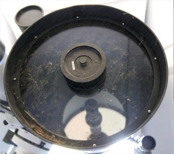 Baader Optical Wonder™ Cleaning Fluid