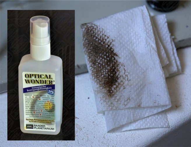 Baader Optical Wonder™ Cleaning Fluid