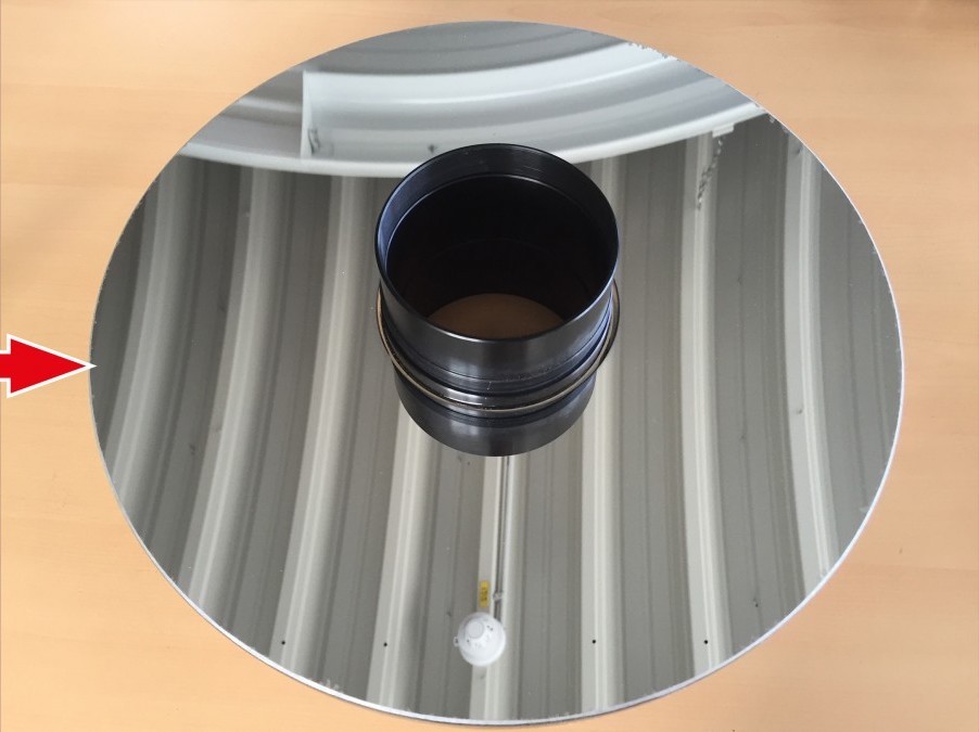 Baader Optical Wonder™ Cleaning Fluid