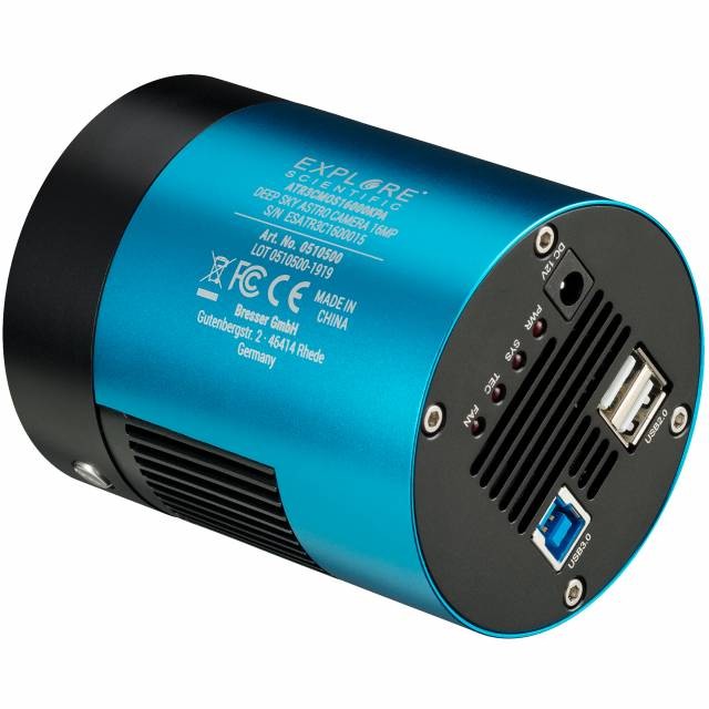 Bresser NANO AR-70/700 AZ