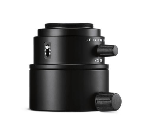 Leica Digiscoping lens 35 mm
