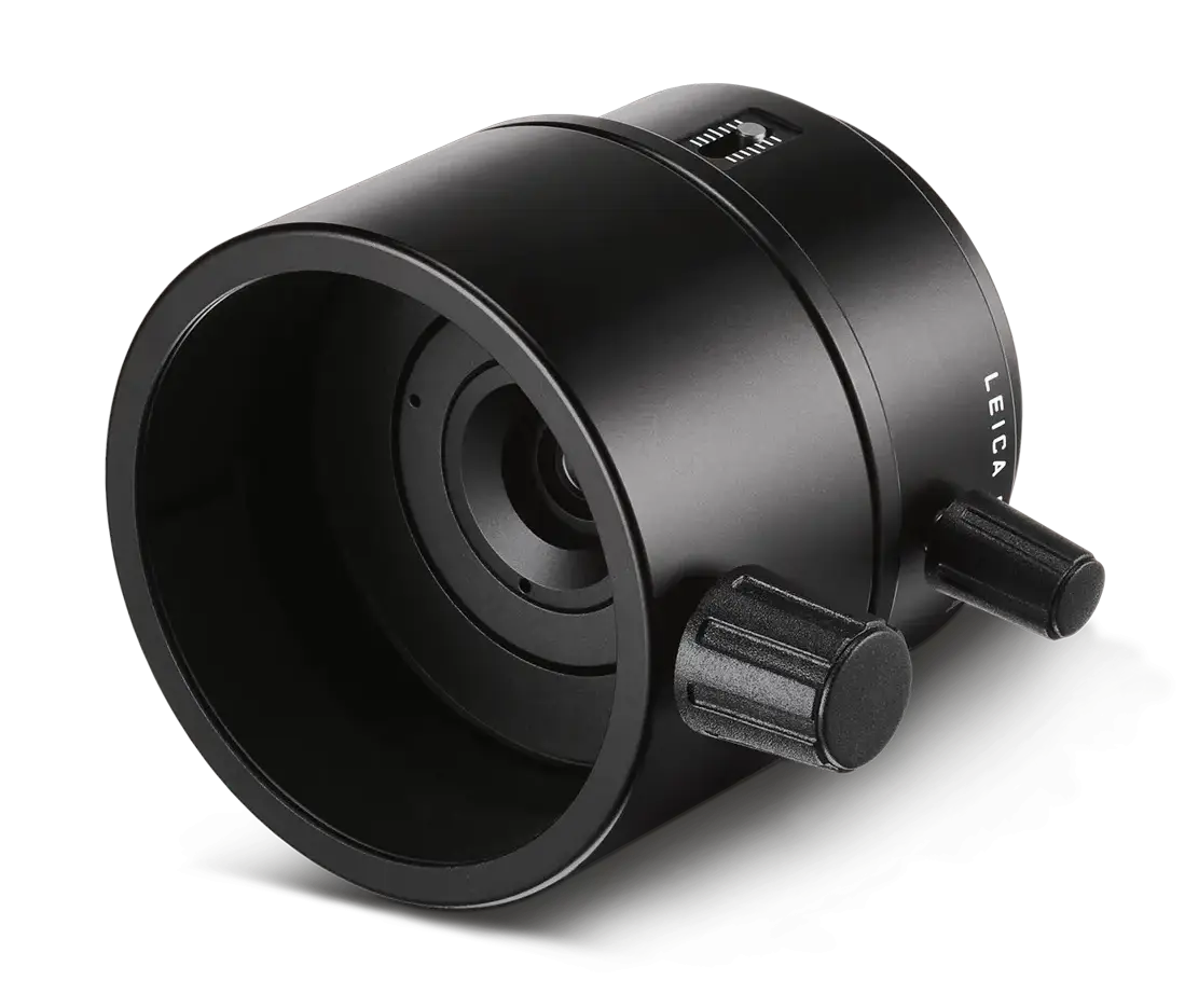 Leica Digiscoping lens 35 mm