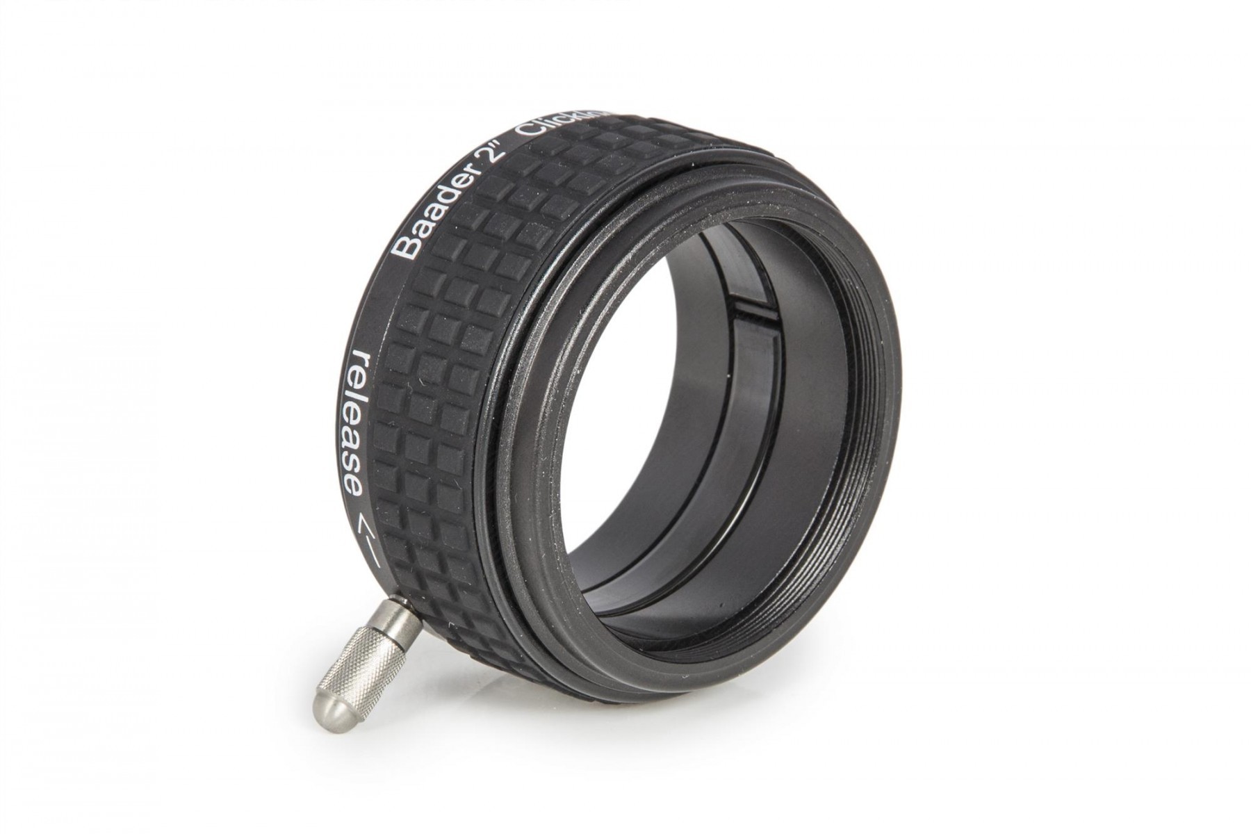 Baader 2" ClickLock Clamp M54i x 0.75