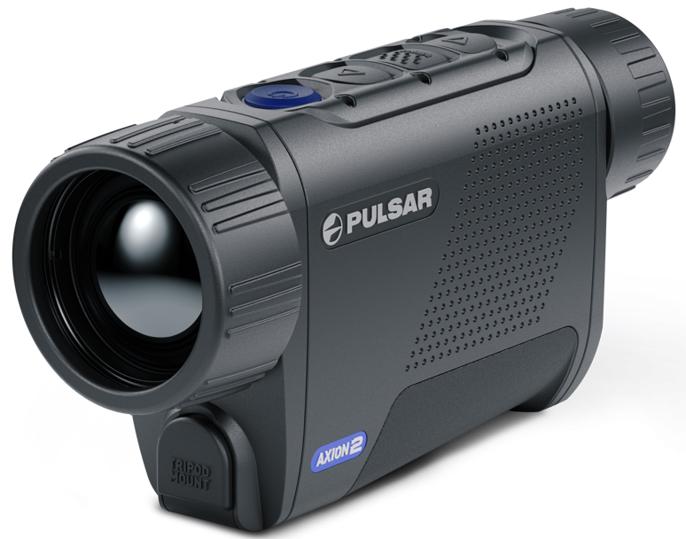 Pulsar - Axion-2 XG35