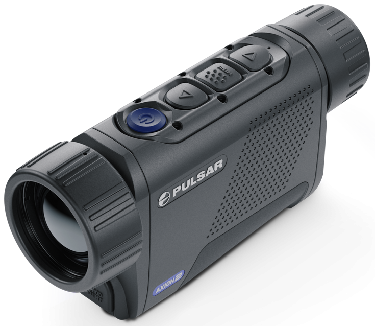 Pulsar - Axion-2 XG35