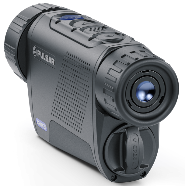 Pulsar - Axion-2 XG35