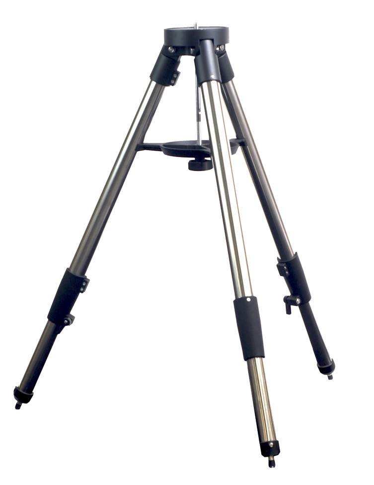 iOptron CEM26 AccuAlign Case LiteRoc Tripod