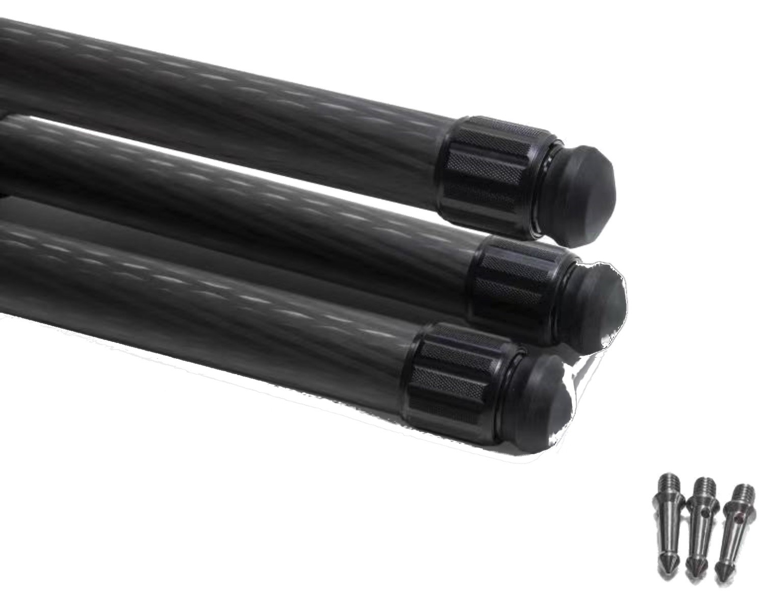 iOptron Carbon Fiber Tripod