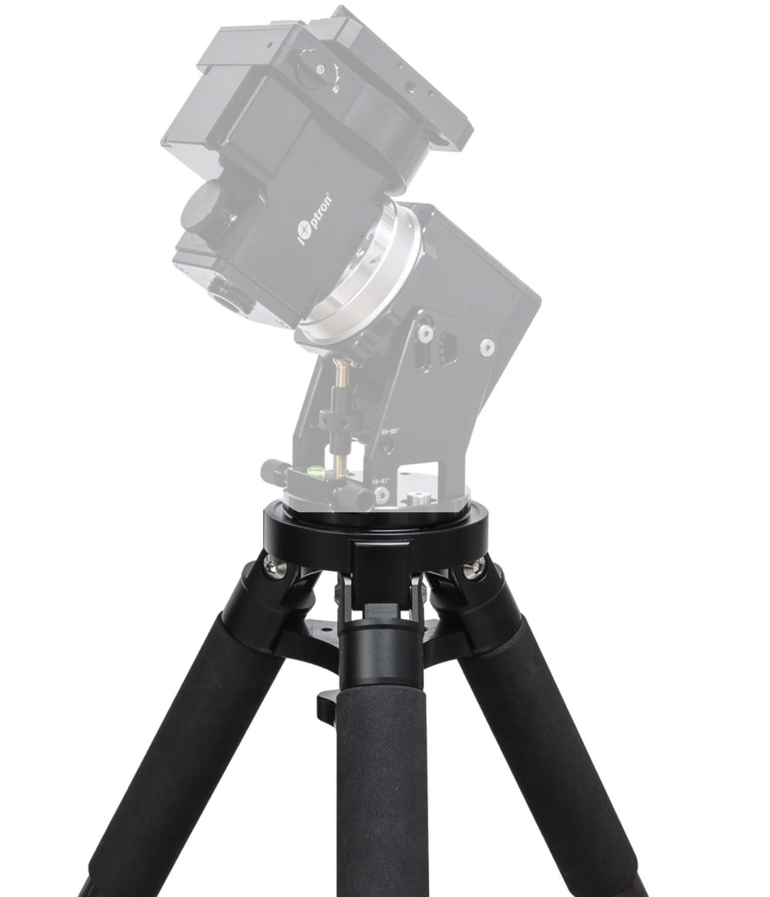 iOptron Carbon Fiber Tripod