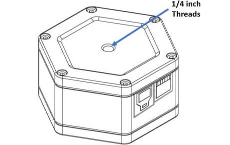 Bresser NANO AR-70/700 AZ