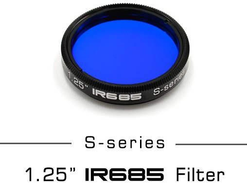 Player One - IR-685 (Ø 31.7 mm)