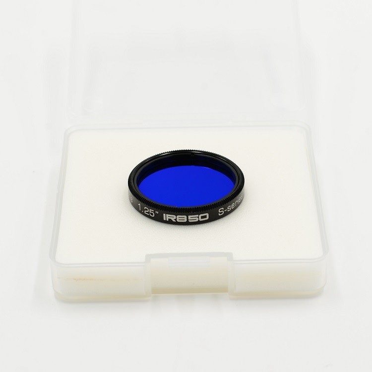 Player One - UV IR-CUT Ø 31.7 mm