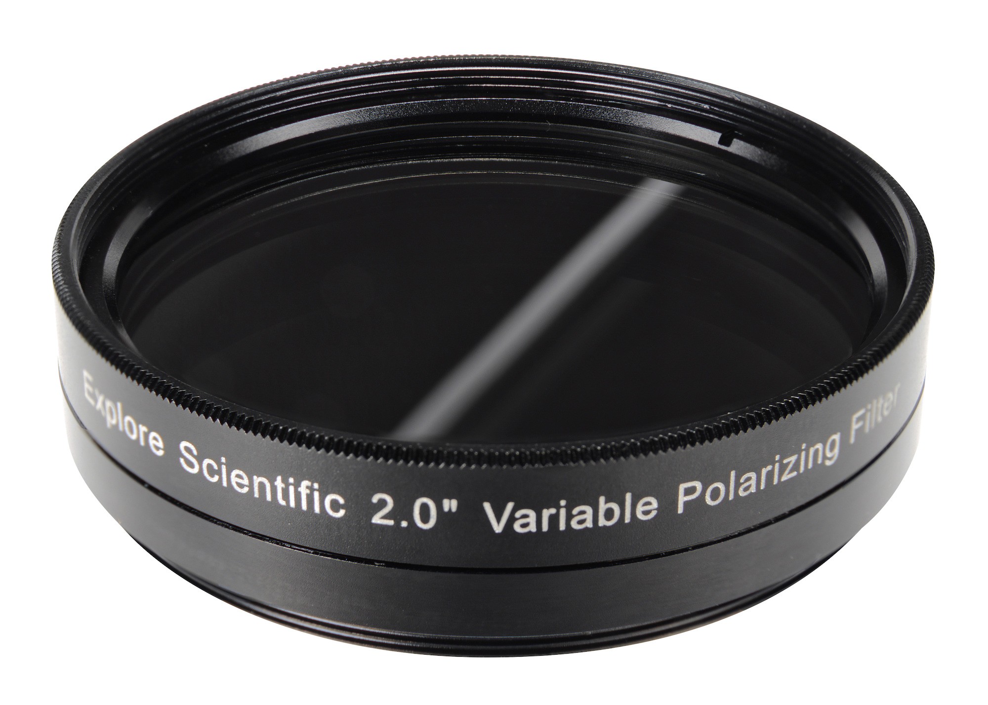 Ex. Scientific - Pola Variable - Ø 50.8 mm