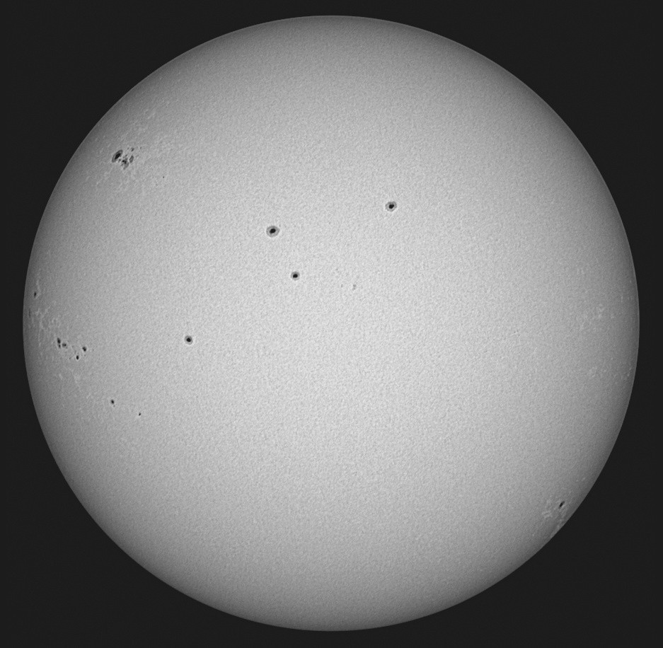 LUNT - Prisme de Herschel LS1.25HW - Ø 31,7mm