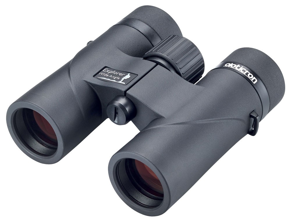 Opticron Explorer ED-R 10x32 Concept-Terrain