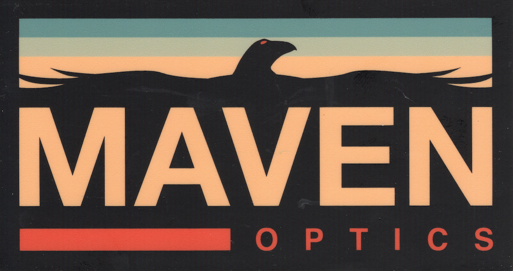 Maven Optics - Monoculaire Outdoor - 8x32 Concept-Terrain