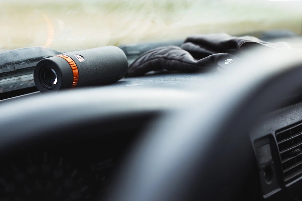 Maven Optics - Monoculaire Outdoor - 8x32 Concept-Terrain