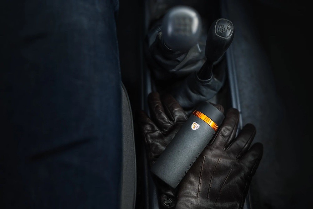 Maven Optics - Monoculaire Outdoor - 8x32 Concept-Terrain