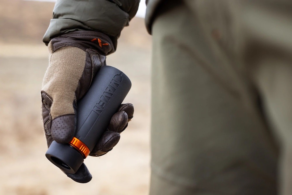 Maven Optics - Monoculaire Outdoor - 8x32 Concept-Terrain