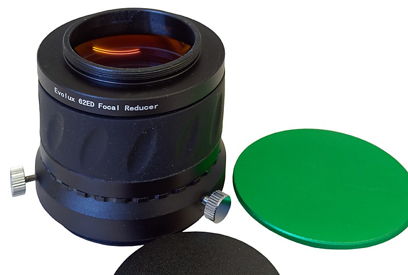 Sky-Watcher M48 FIELD FLATTENER pour ESPRIT-80