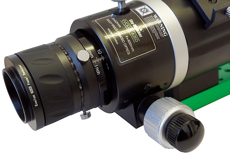 Sky-Watcher M48 FIELD FLATTENER pour ESPRIT-80