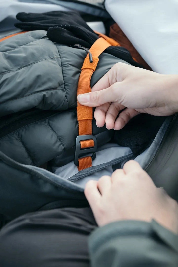 Swarovski Sac à dos BP 24