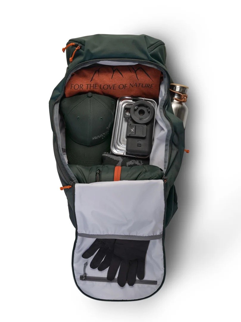 Swarovski Sac à dos BP 24