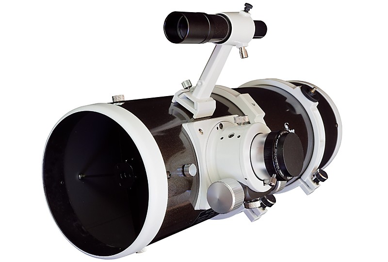 Sky-Watcher - QUATTRO-150P (f/4) Dual-Speed tube seul