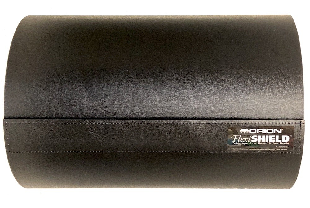 Orion Pare-buée flexible 10"