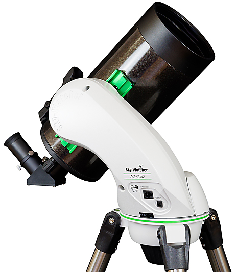 Sky-Watcher STARTRAVEL-102 SynScan™ AZ GOTO