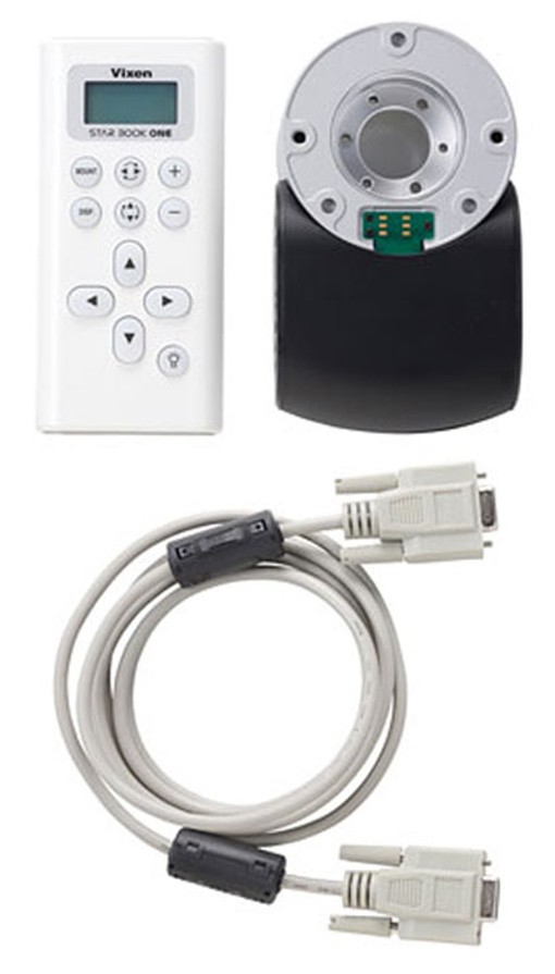 Vixen Module de Moteur RA Star Book One