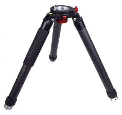 iOptron CEM26 AccuAlign / Hard Case / LiteRoc Tripod