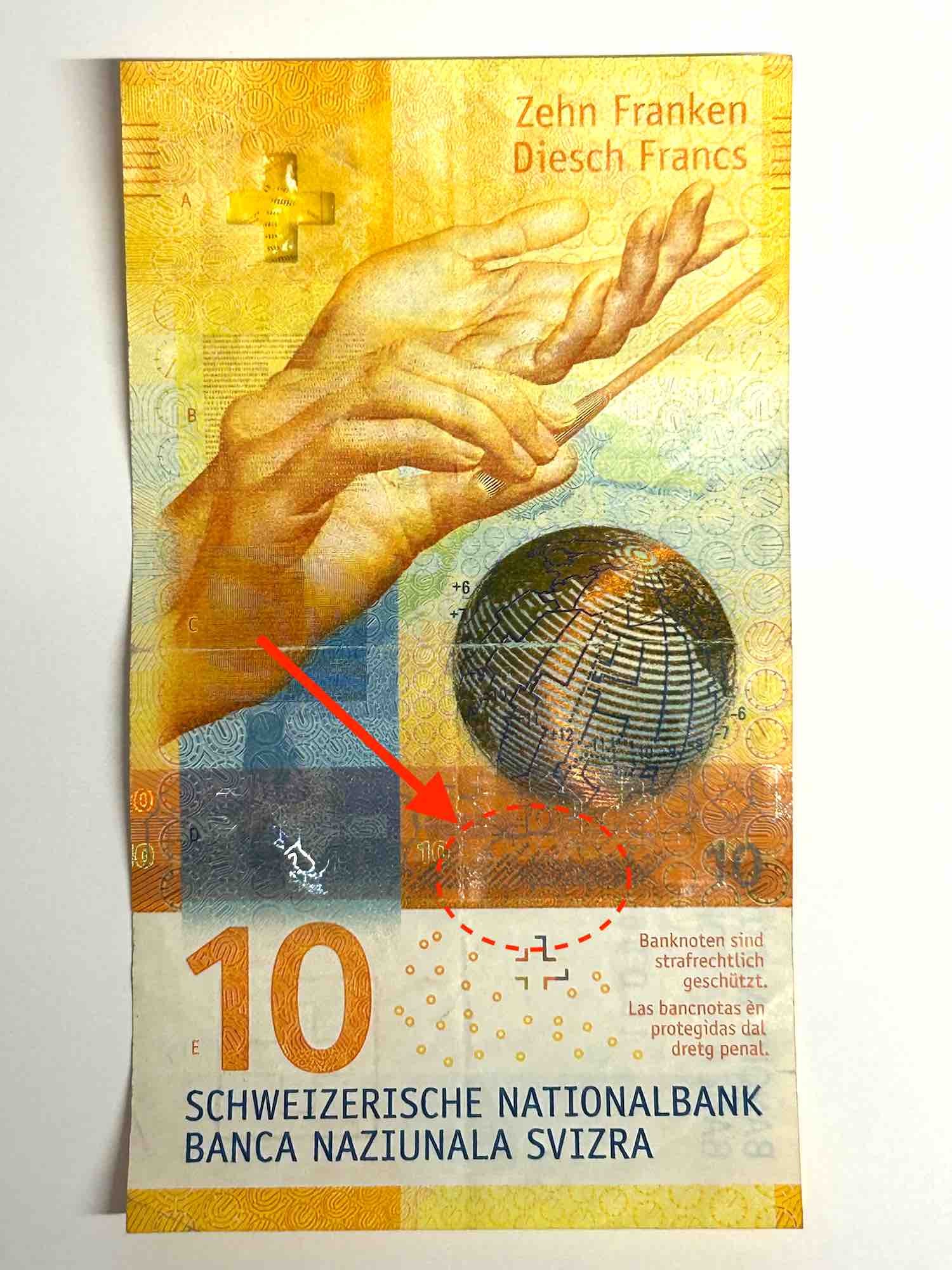 Sightron - Pocket Microscope LED 20-60x