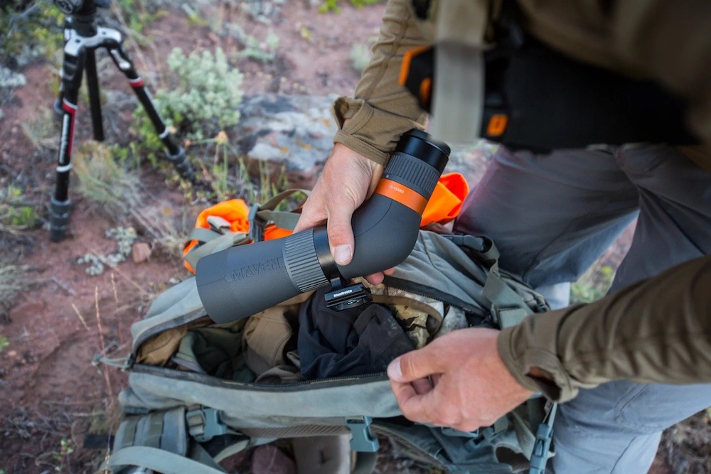 Maven SE Mountain - 8x42