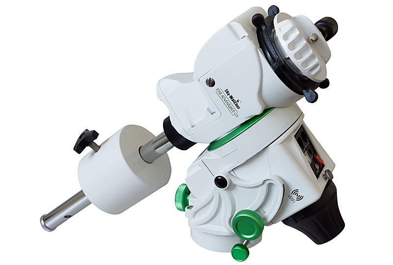 Sky-Watcher - Star Adventurer GTi WiFi (sans trépied)