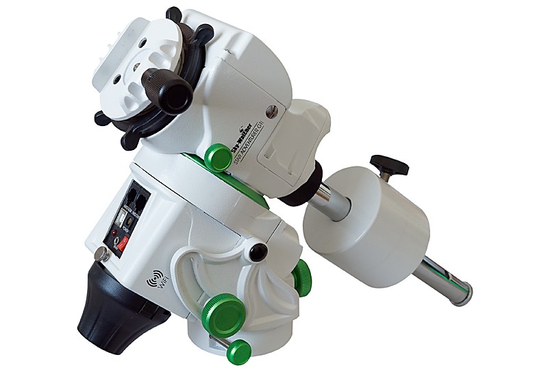 Sky-Watcher - Star Adventurer GTi WiFi (sans trépied)